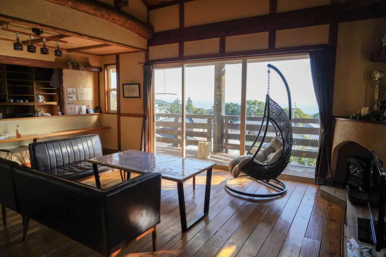 Villa Regalo Pure Hot Spring Beppu Buitenkant foto